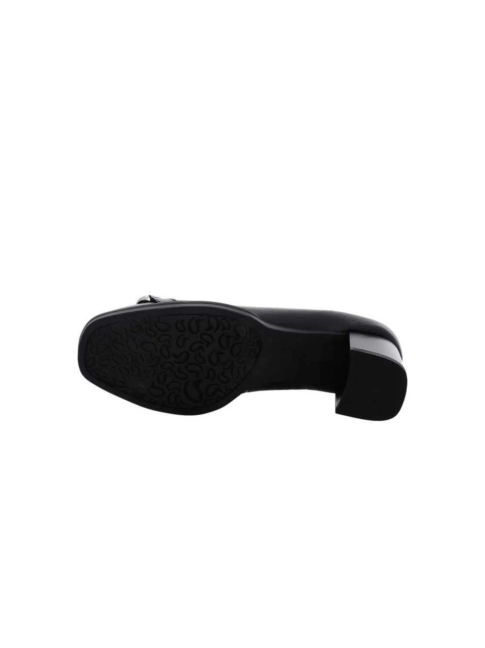 Pumps Brighton schwarz
