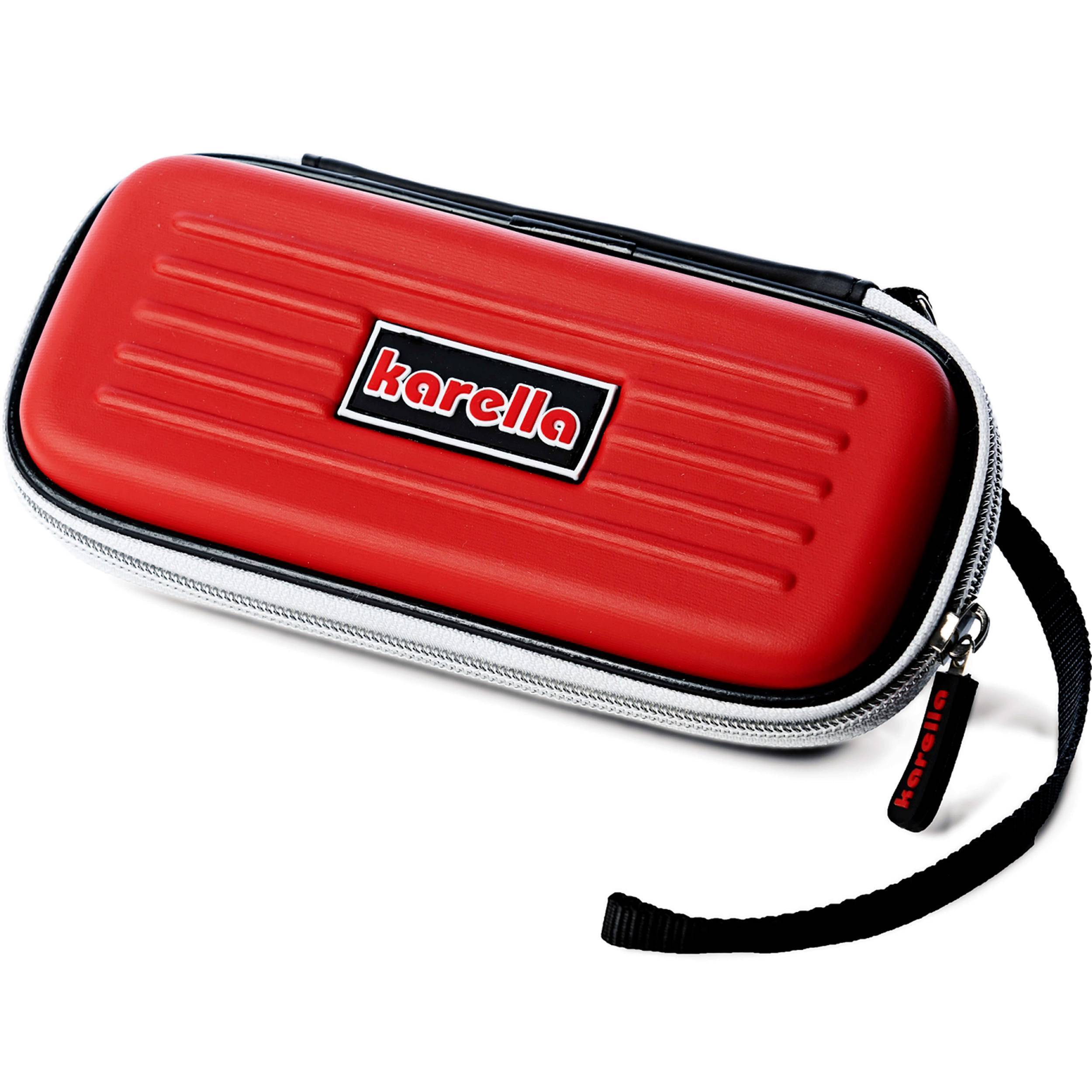 Karella - Dartcase
