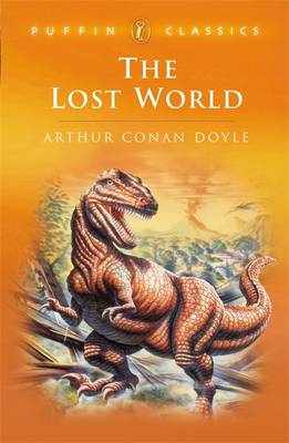 The Lost World (Paperback)