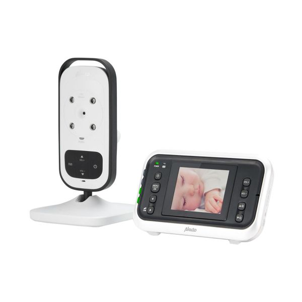 Alecto DVM-75 Babyfoon