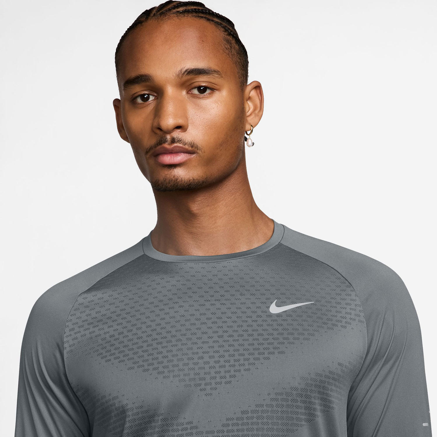 Nike Dri-FIT ADV Stride Longsleeve Heren