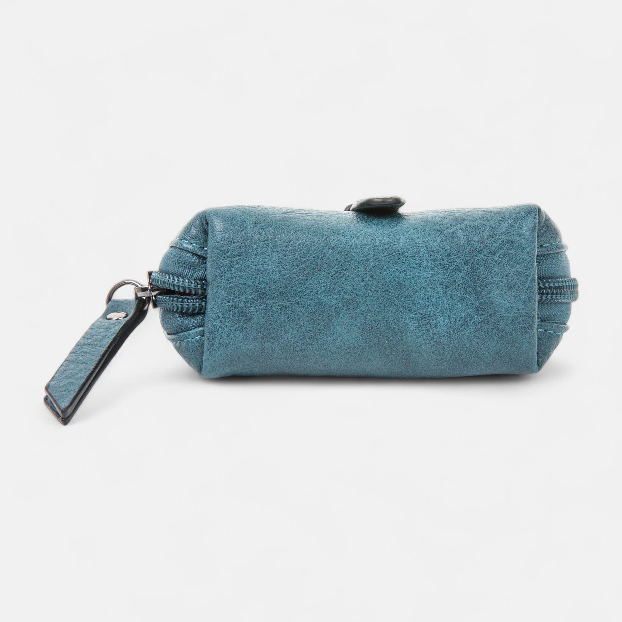 Petite maroquinerie bleu