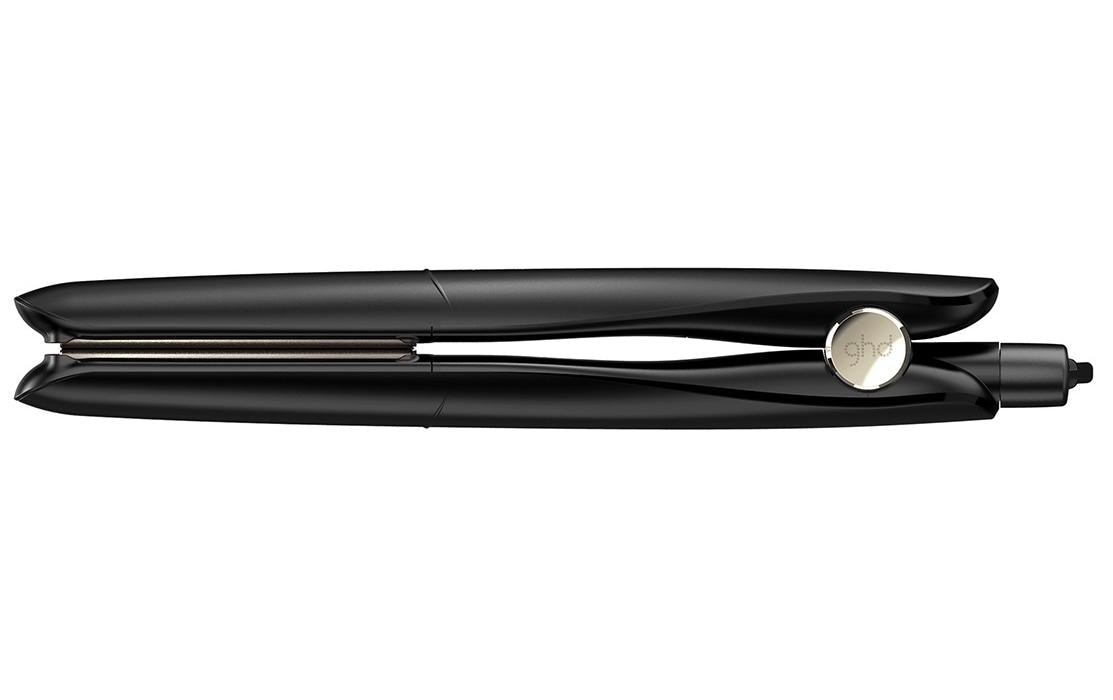 Haarglätter Gold Classic Styler<br>Streckeisen