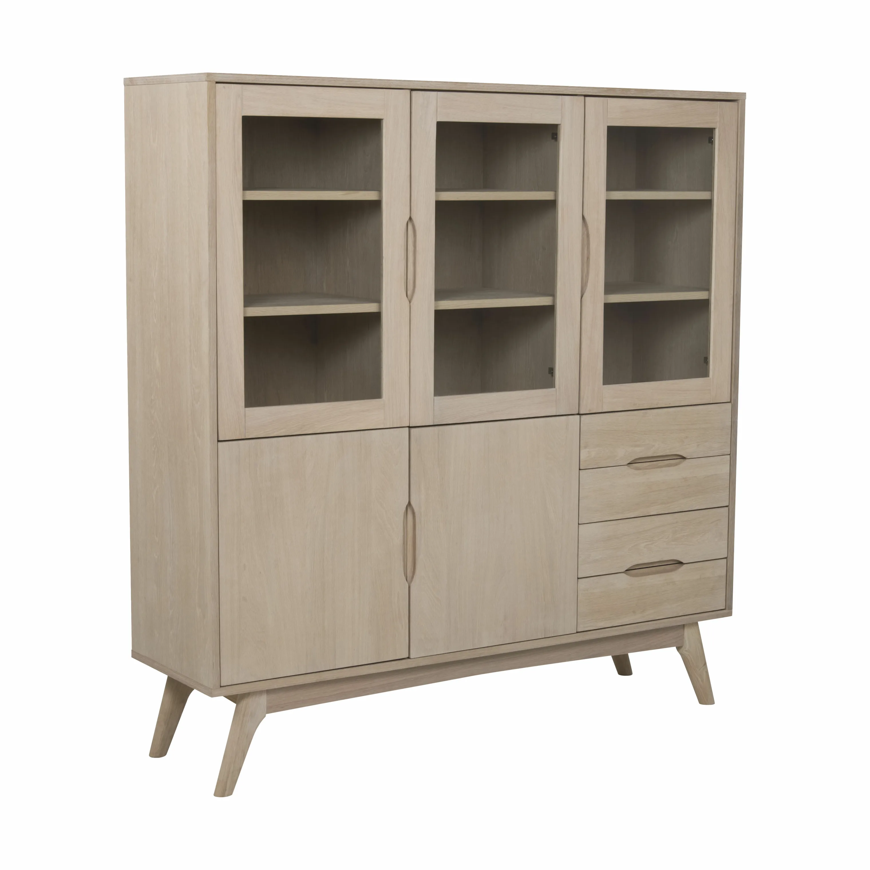 CASA Living Marte Vitrine