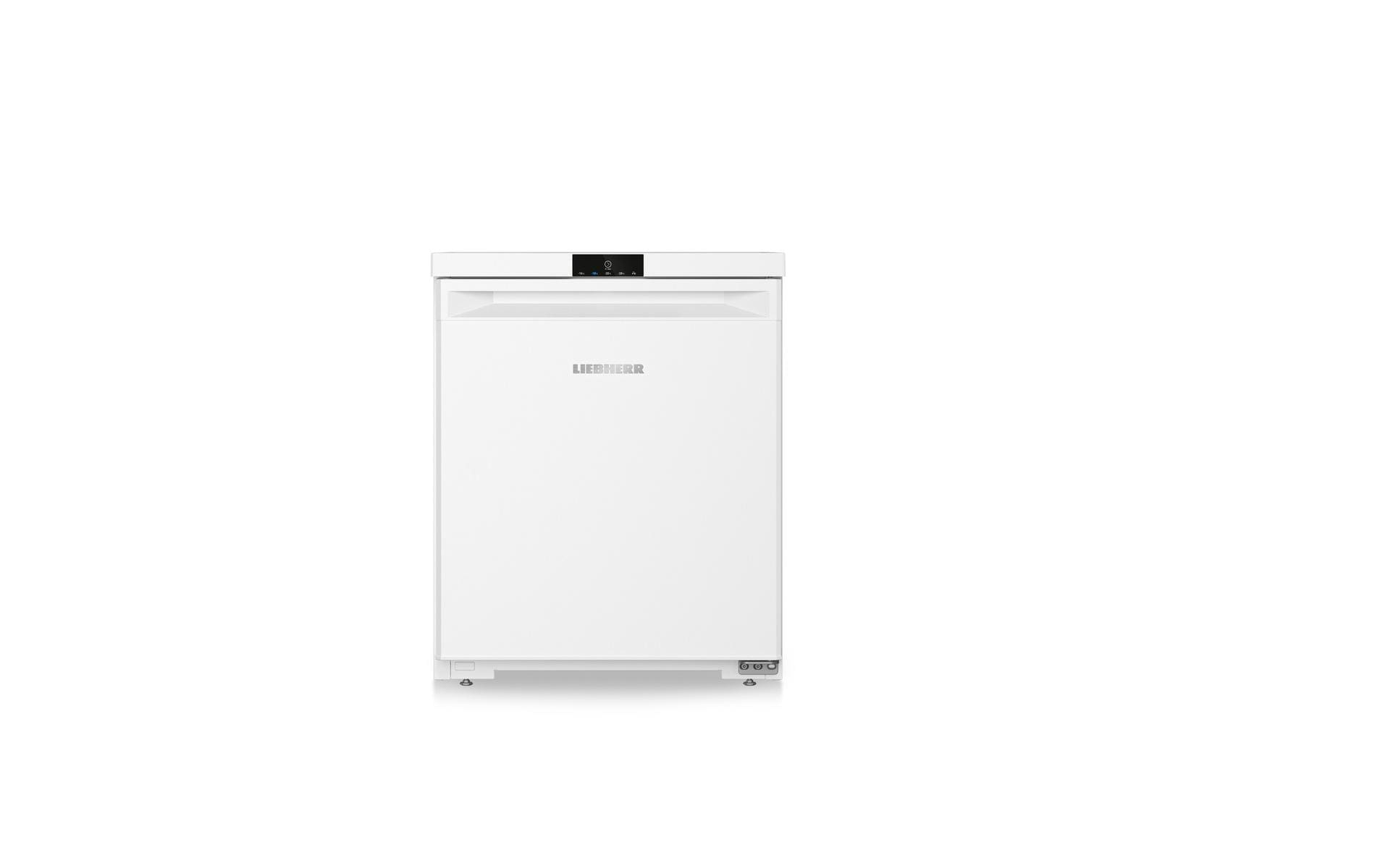 Gefrierschrank Fe 1003 Pure Rechts<br>Freistehender Gefrierschrank