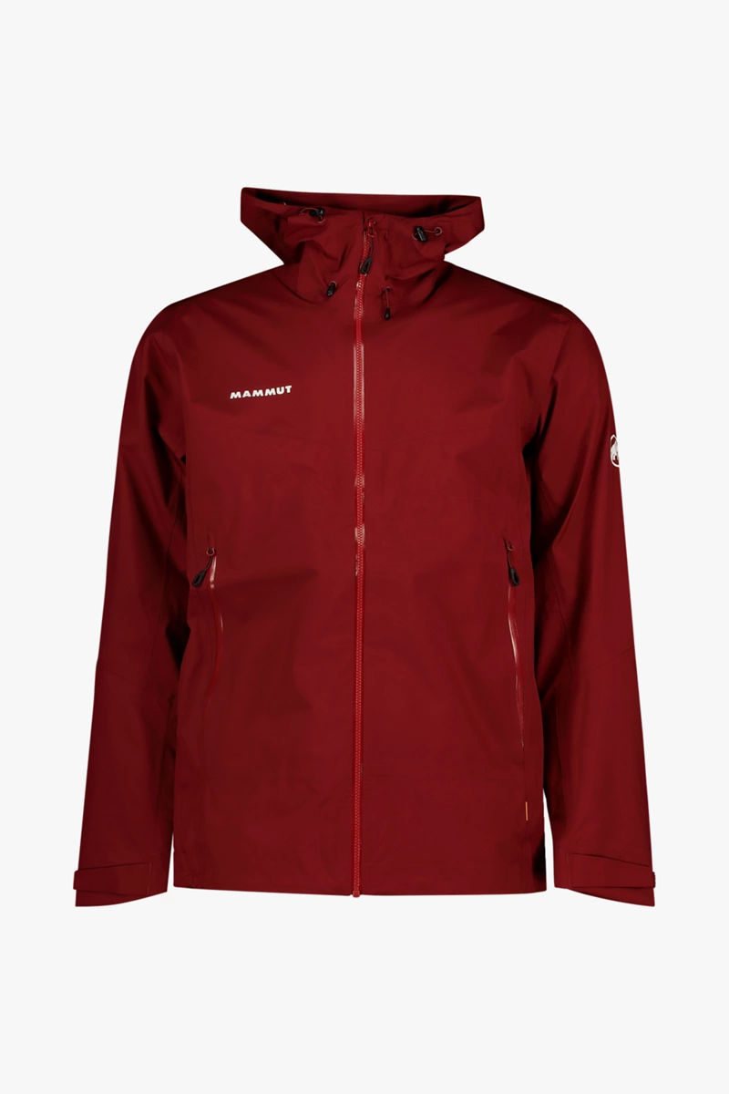 MAMMUT Convey Tour Gore-Tex® Herren Outdoorjacke