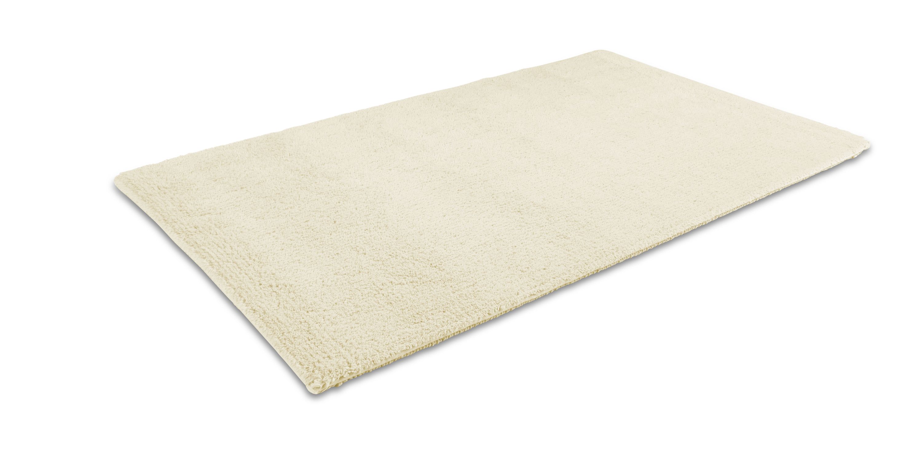 Badematte RHOMTUFT PUR 50 x 75 cm
