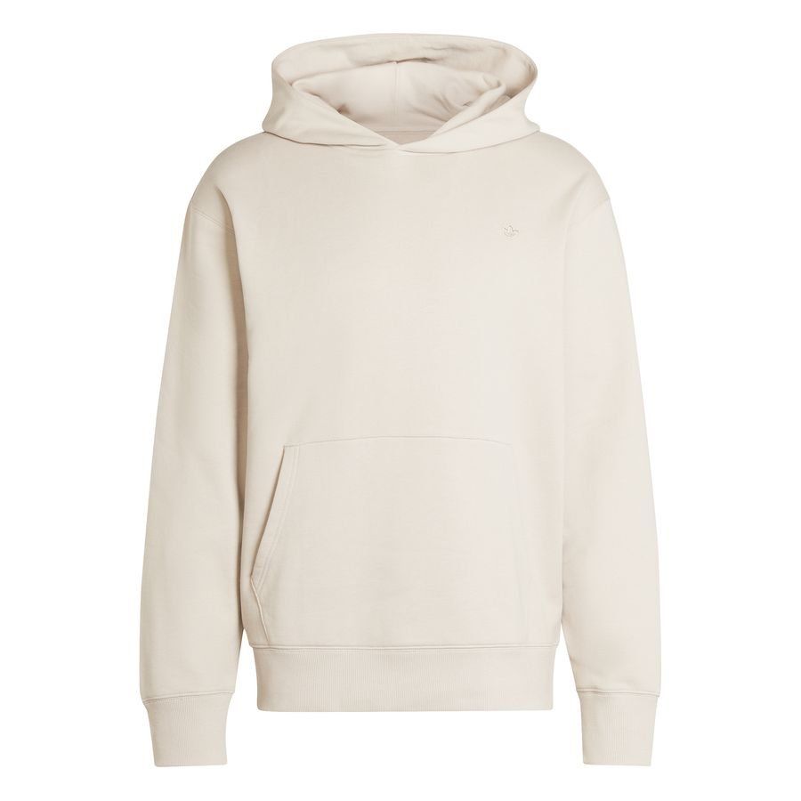 adidas Originals Sweat à Capuche Adicolor Contempo French Terry - Beige