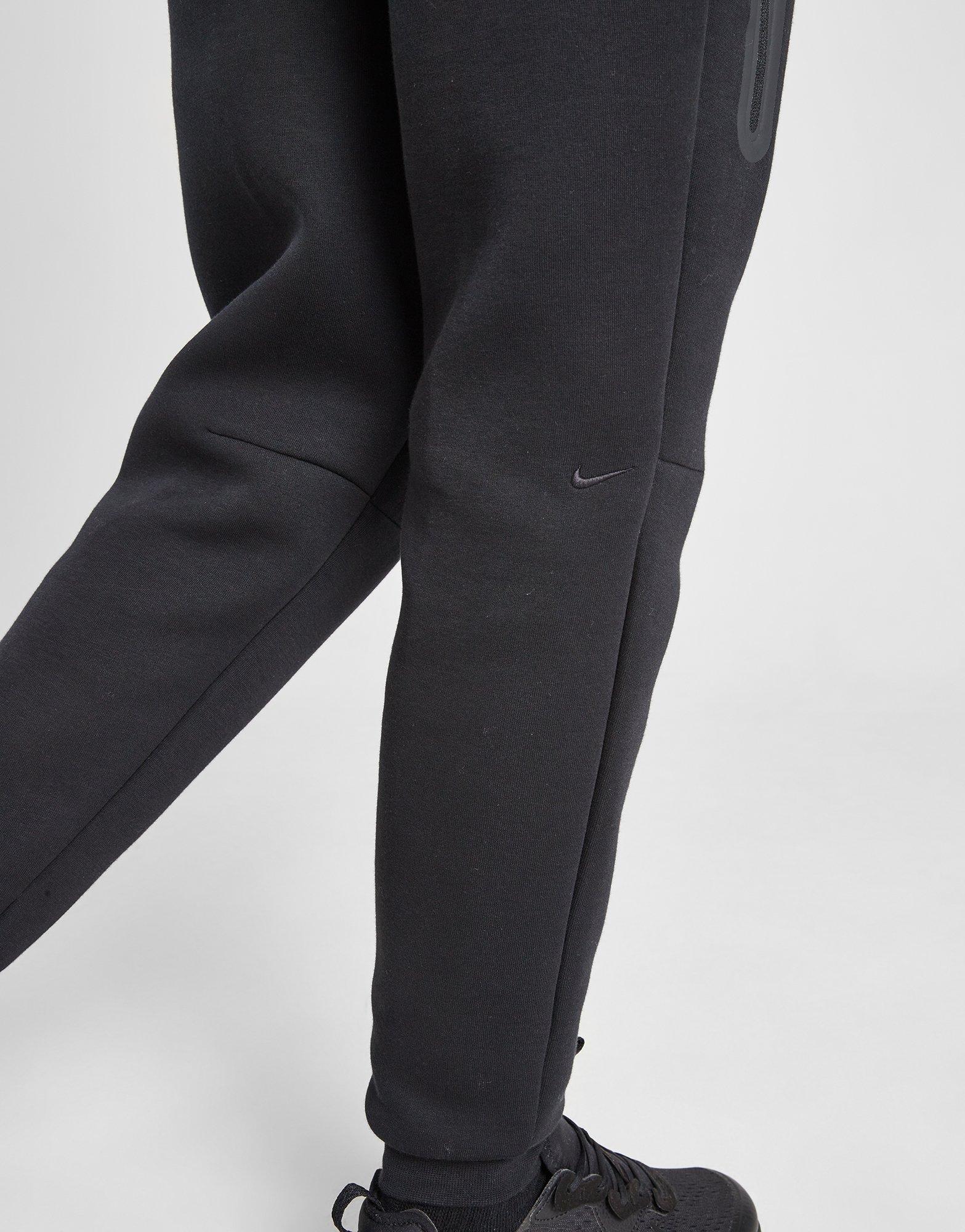 Nike Girls' Tech Fleece Joggers Junior