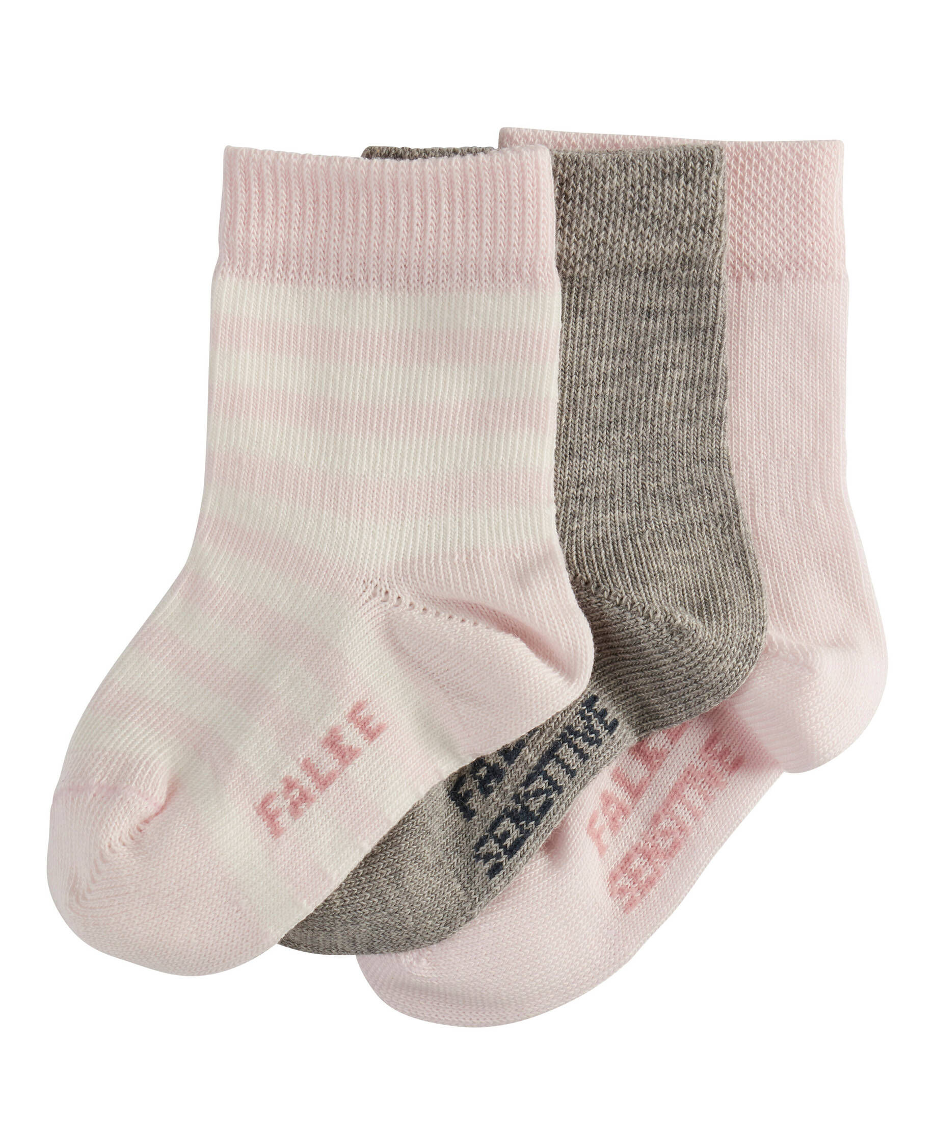 FALKE| Kinder Socken Baby 3-Pack