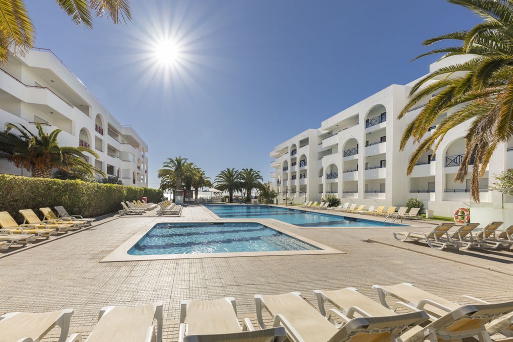 Ukino Terrace Logies - Hotel