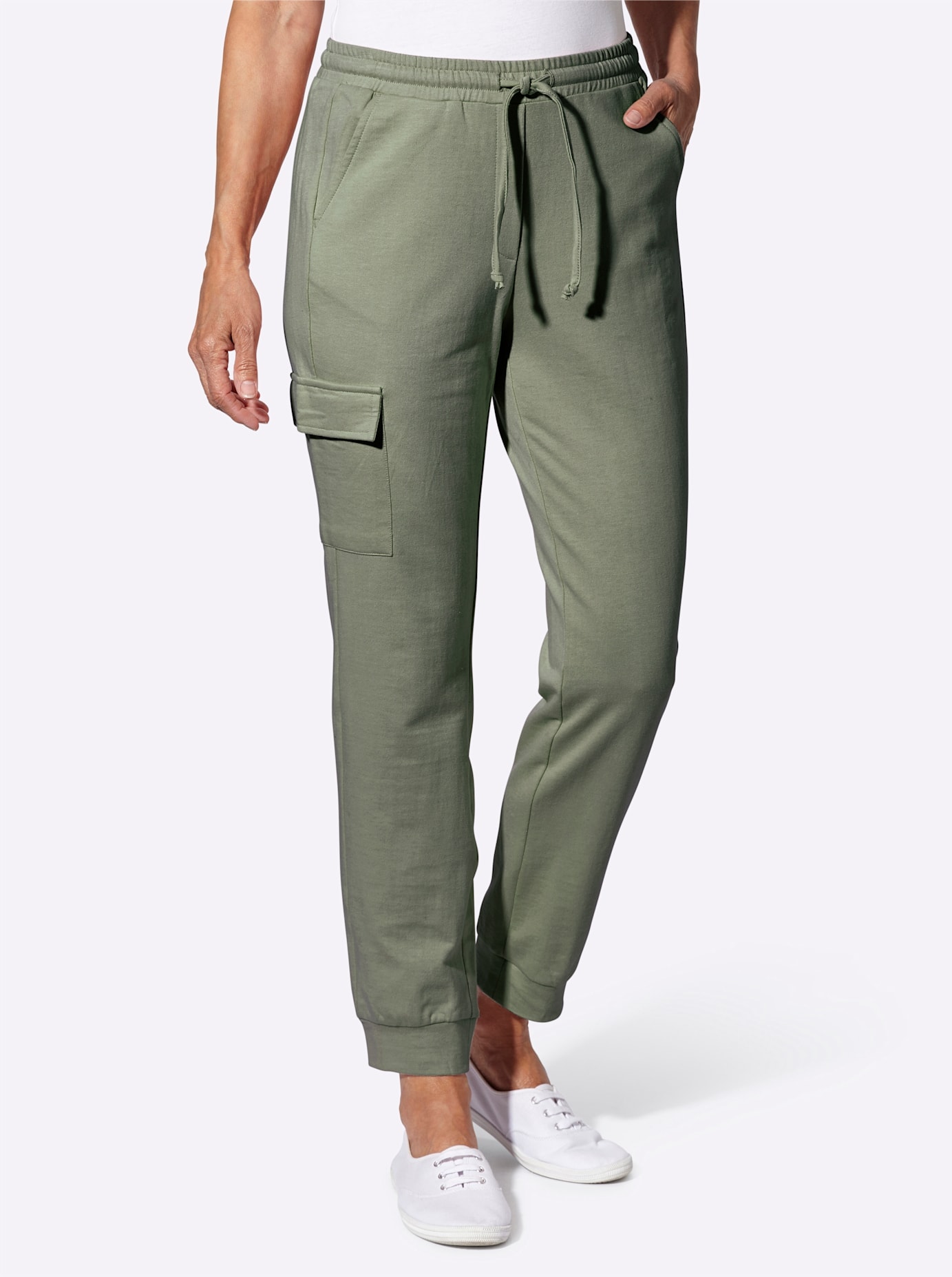 Classic Basics Sweathose