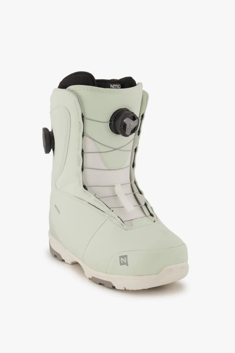 Nitro Cypress BOA® Damen Snowboardschuh