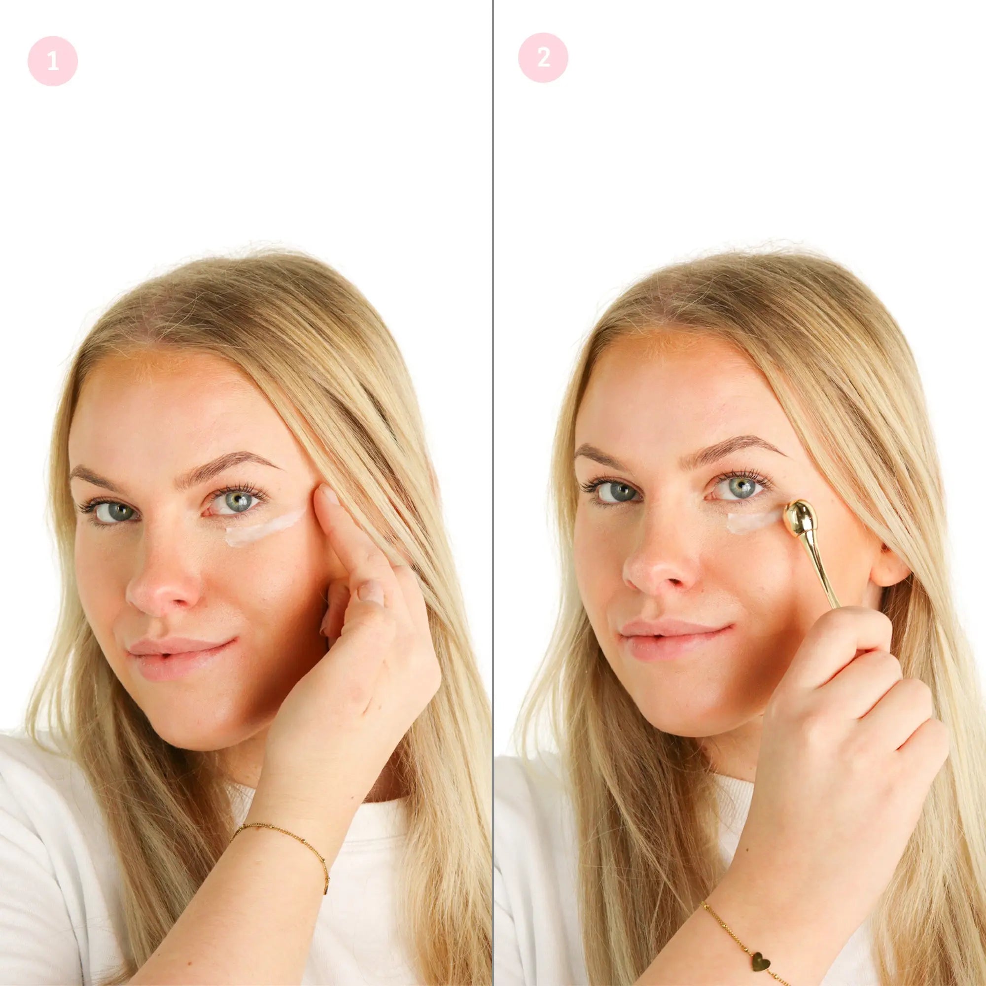 Eye Roller Ball