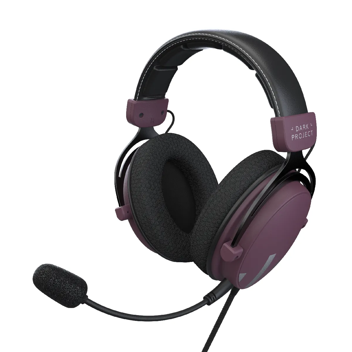 Dark Project One HS4