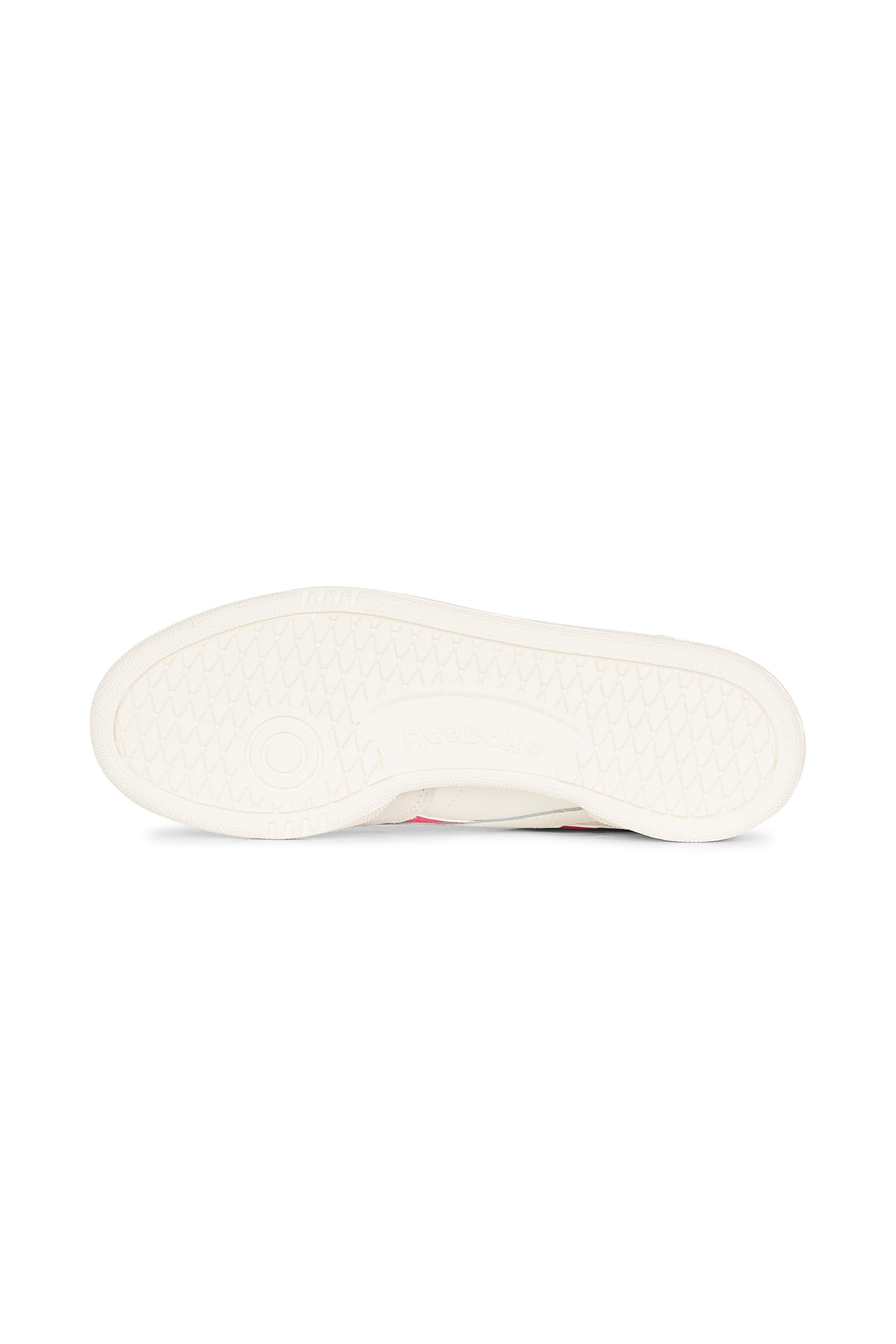 REEBOK Baskets Club C Revenge Blanc