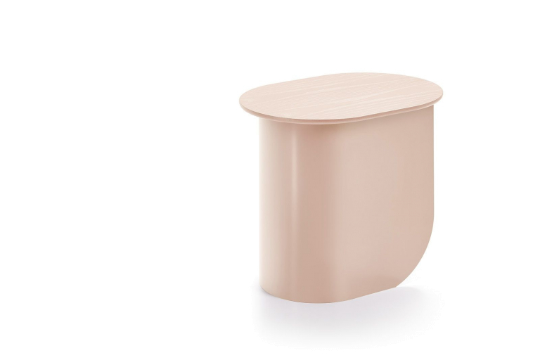 FÉST Plateau bijzettafel terra