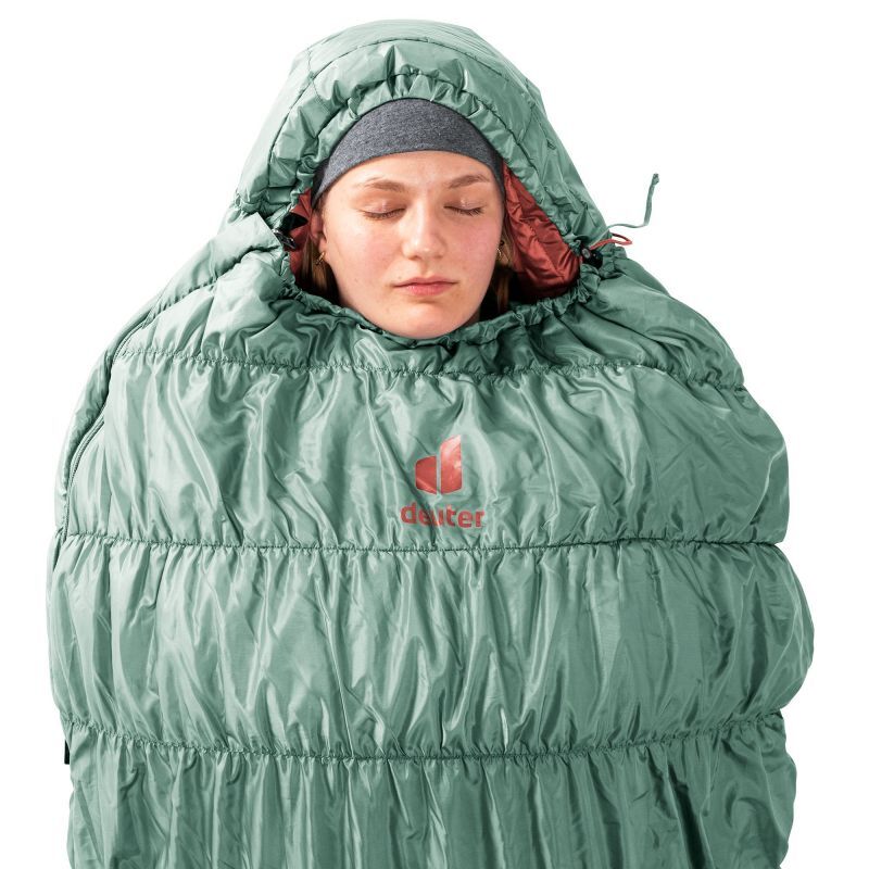Exosphere +4° SL - Sac de couchage femme