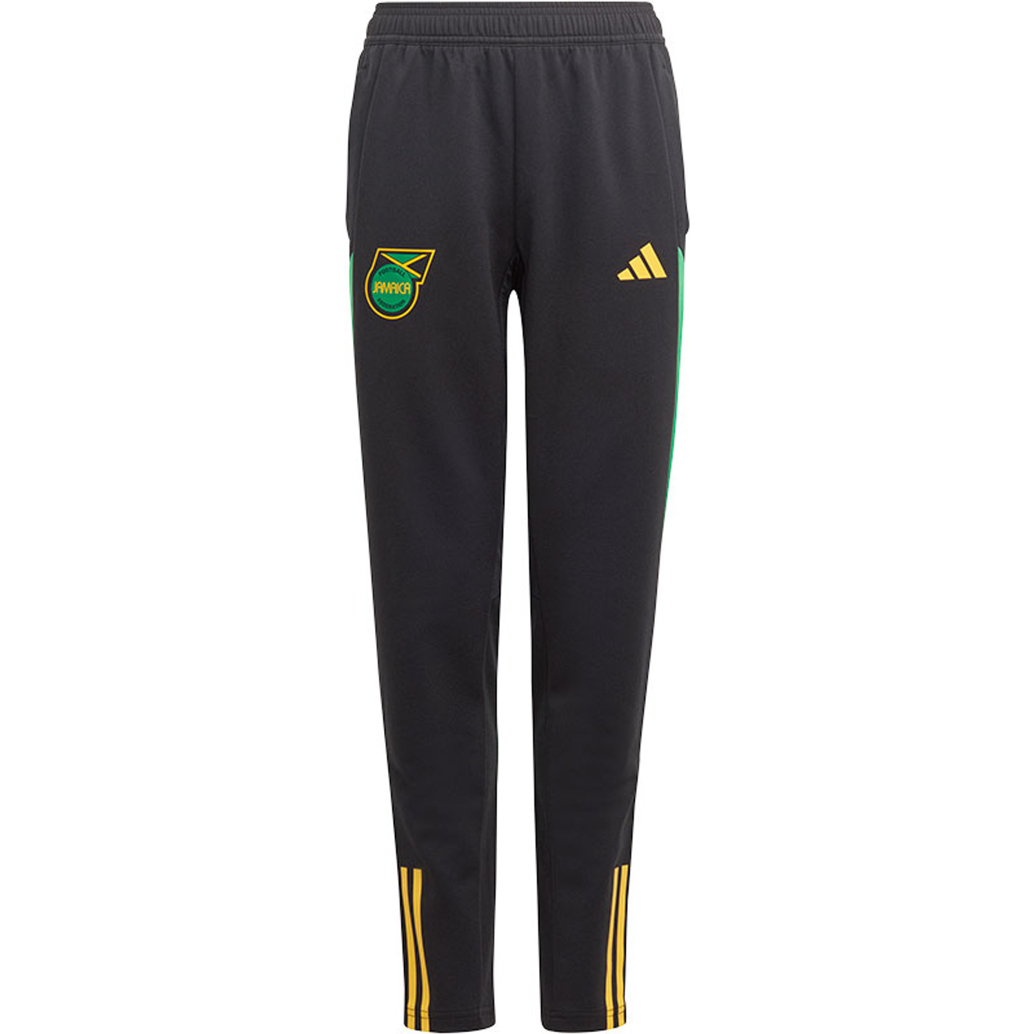adidas Jamaica Trainingspak Kids