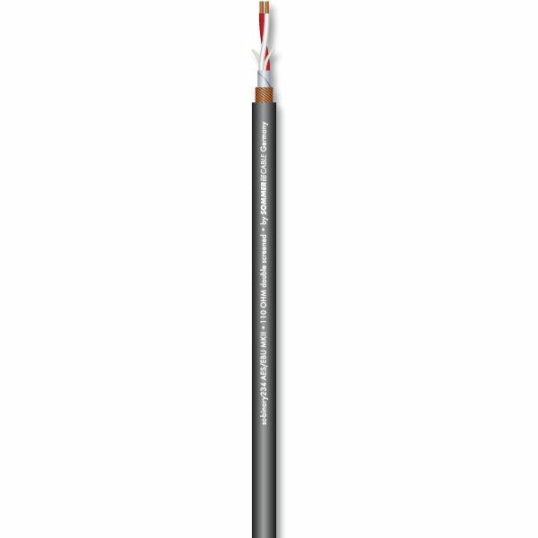 Sommer Cable Binary 234 AES/EBU MKII GR