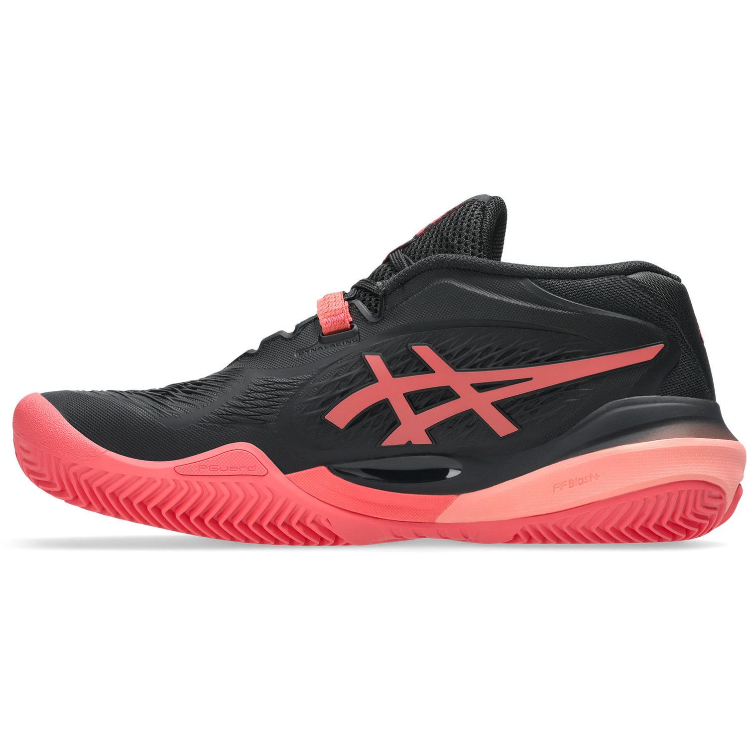 Asics Gel-Resolution X Clay Dames