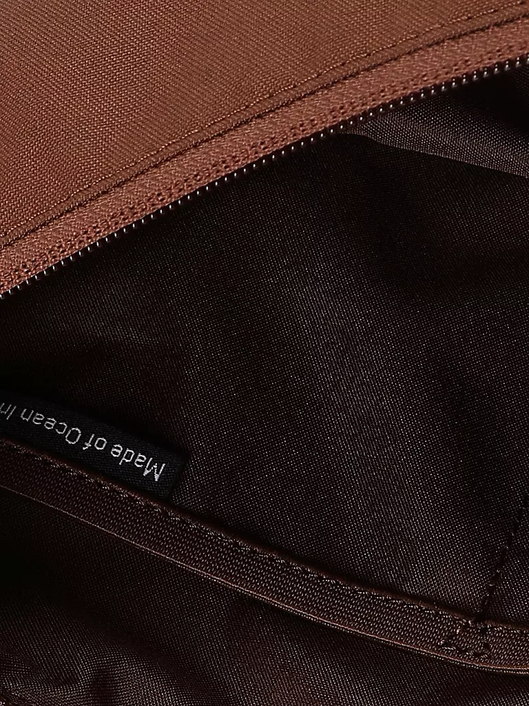GOT BAG Tasche - Umhängetasche MOON BAG braun