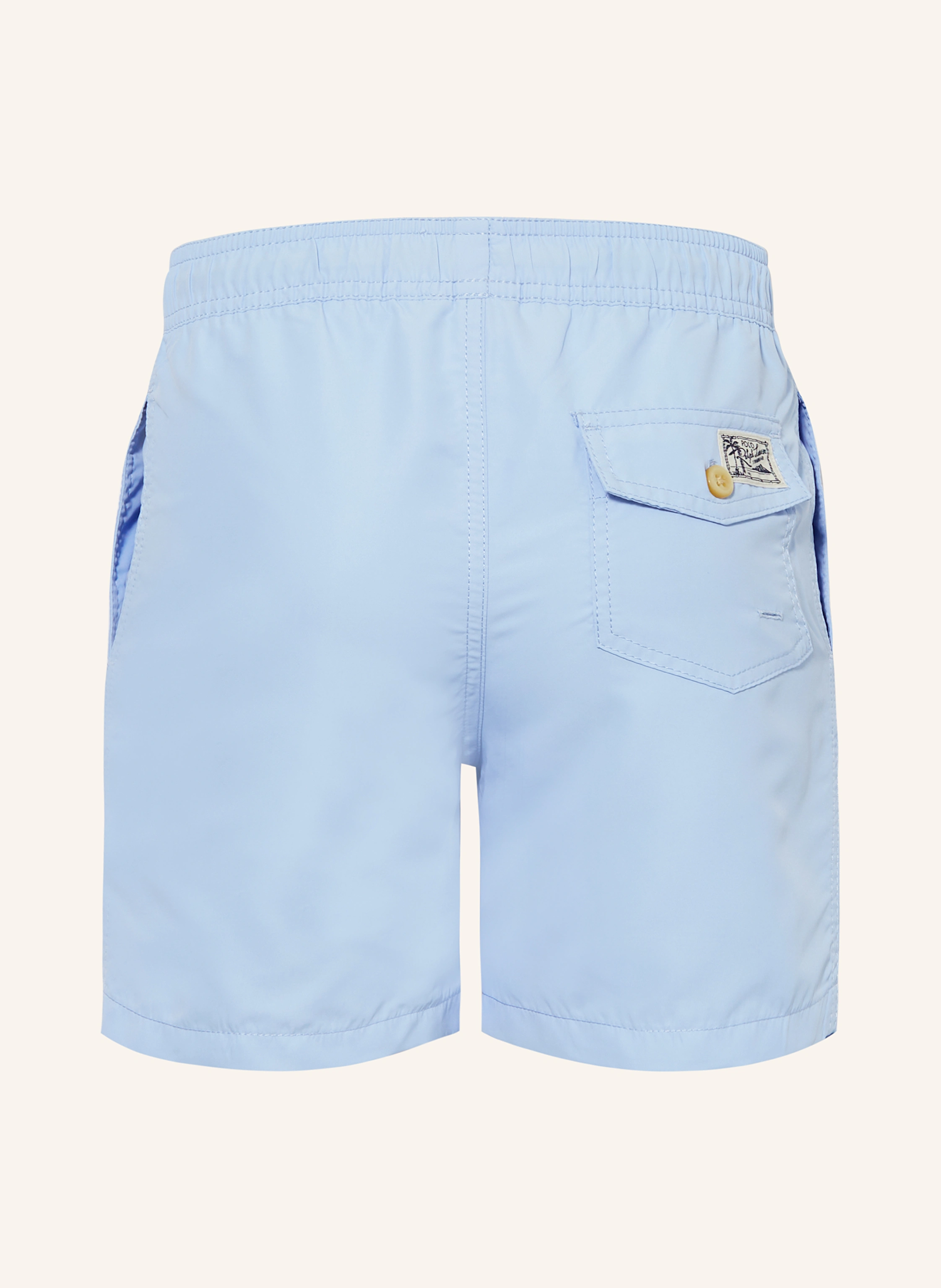 POLO RALPH LAUREN Badeshorts TRAVLR