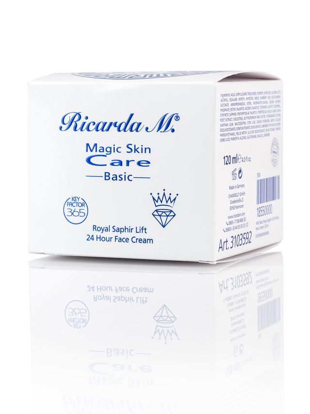 MSC Basic Royal Saphir Lift 24 Hour Face Cream