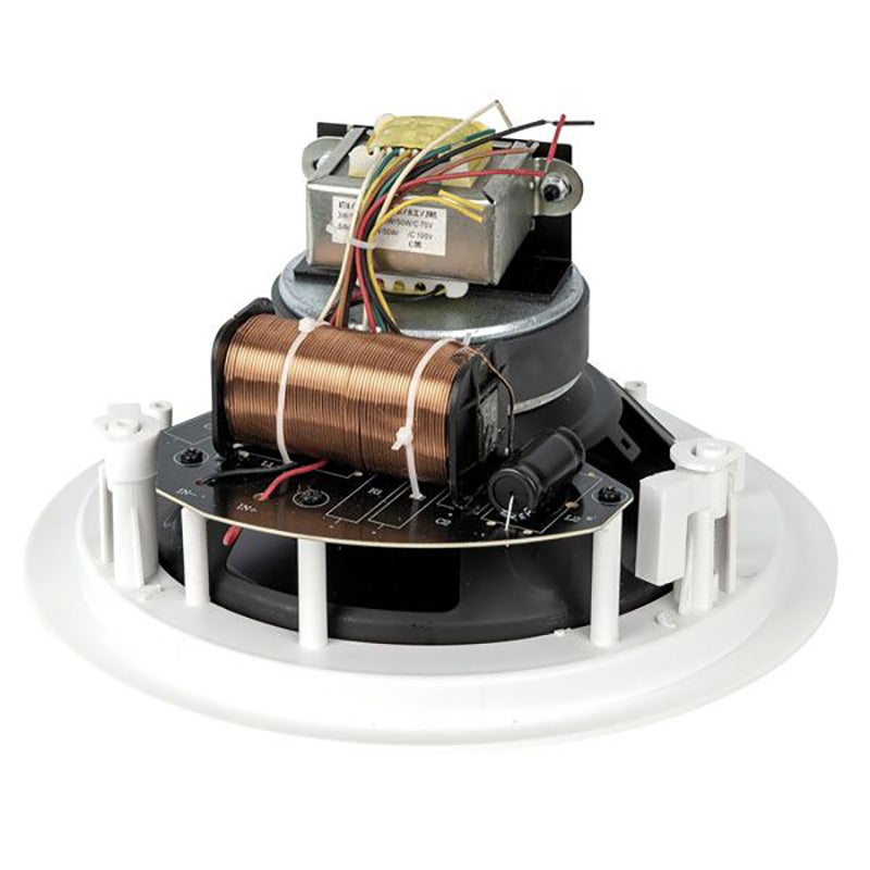 DAP CS-850S plafondluidspreker 8 inch 50 watt