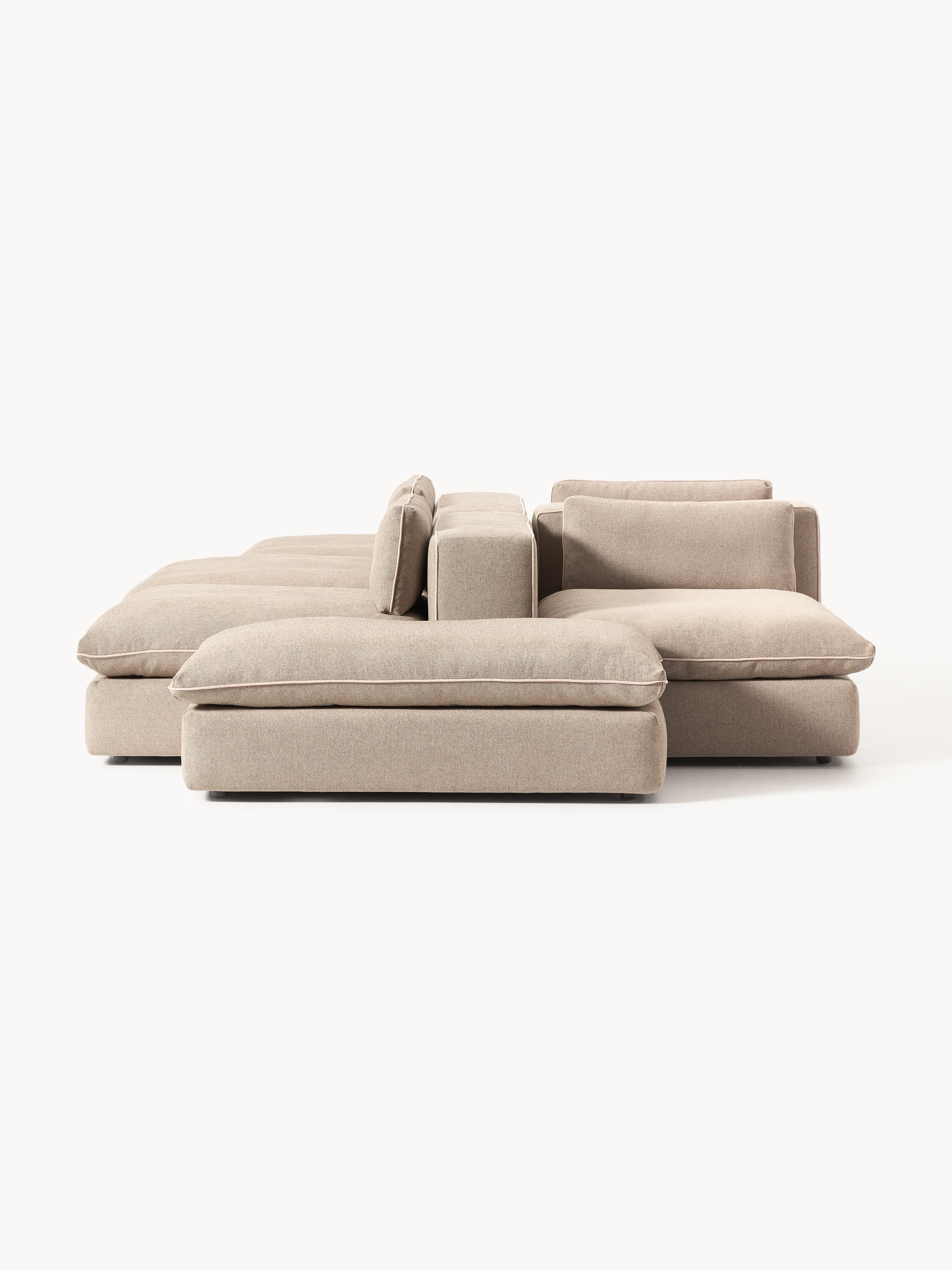 Modulaire XL U-bank Felix