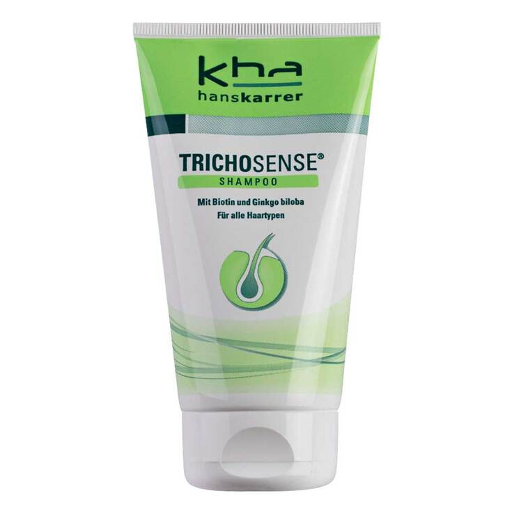 Trichosense Shampoo, 150 ml