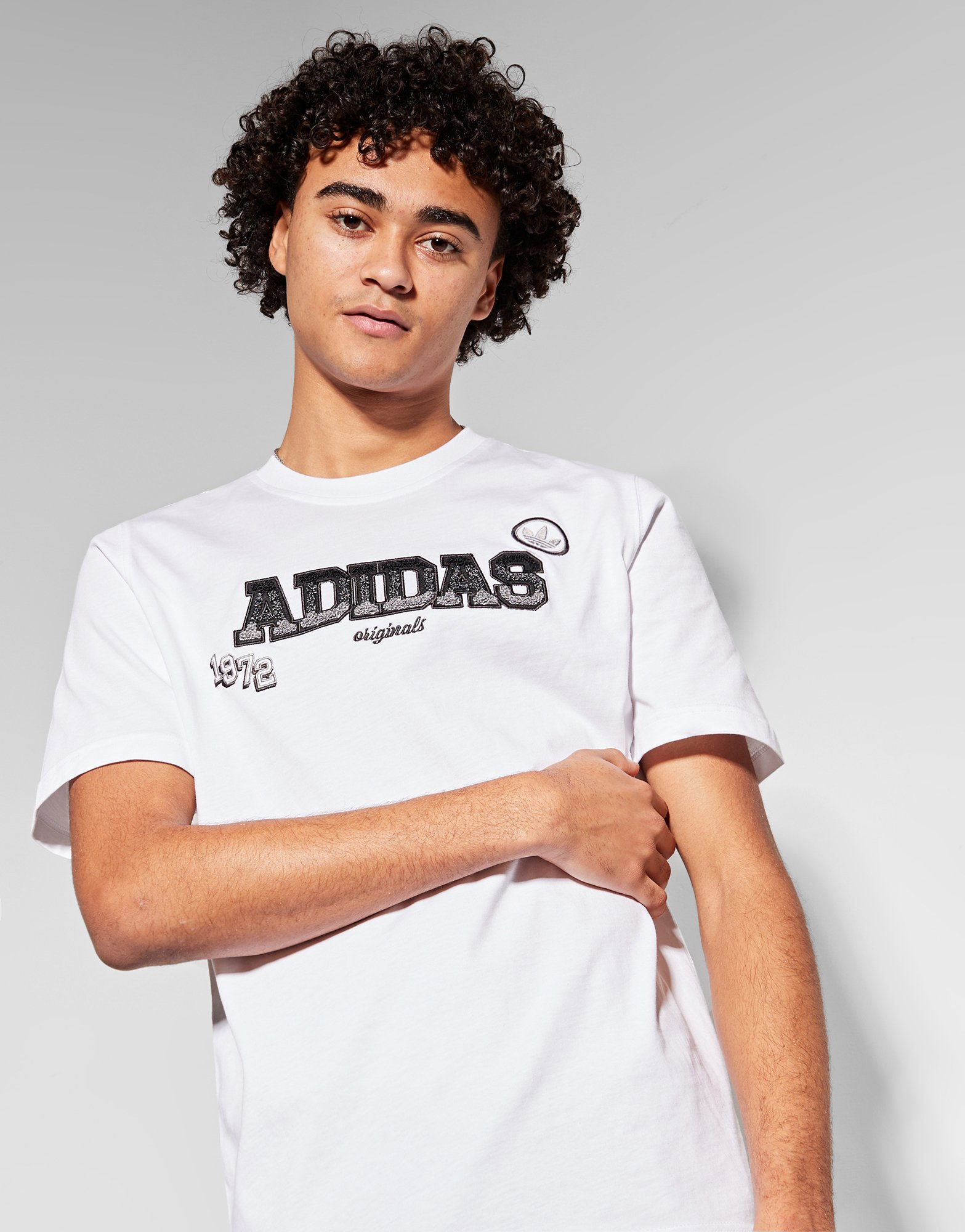 adidas Originals T-shirt Gradient Homme