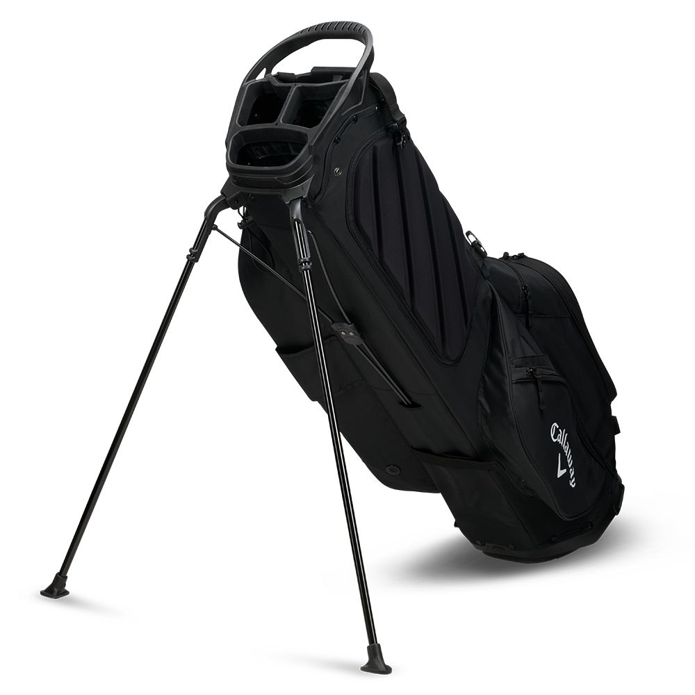 Fairway C Bærebag Svart