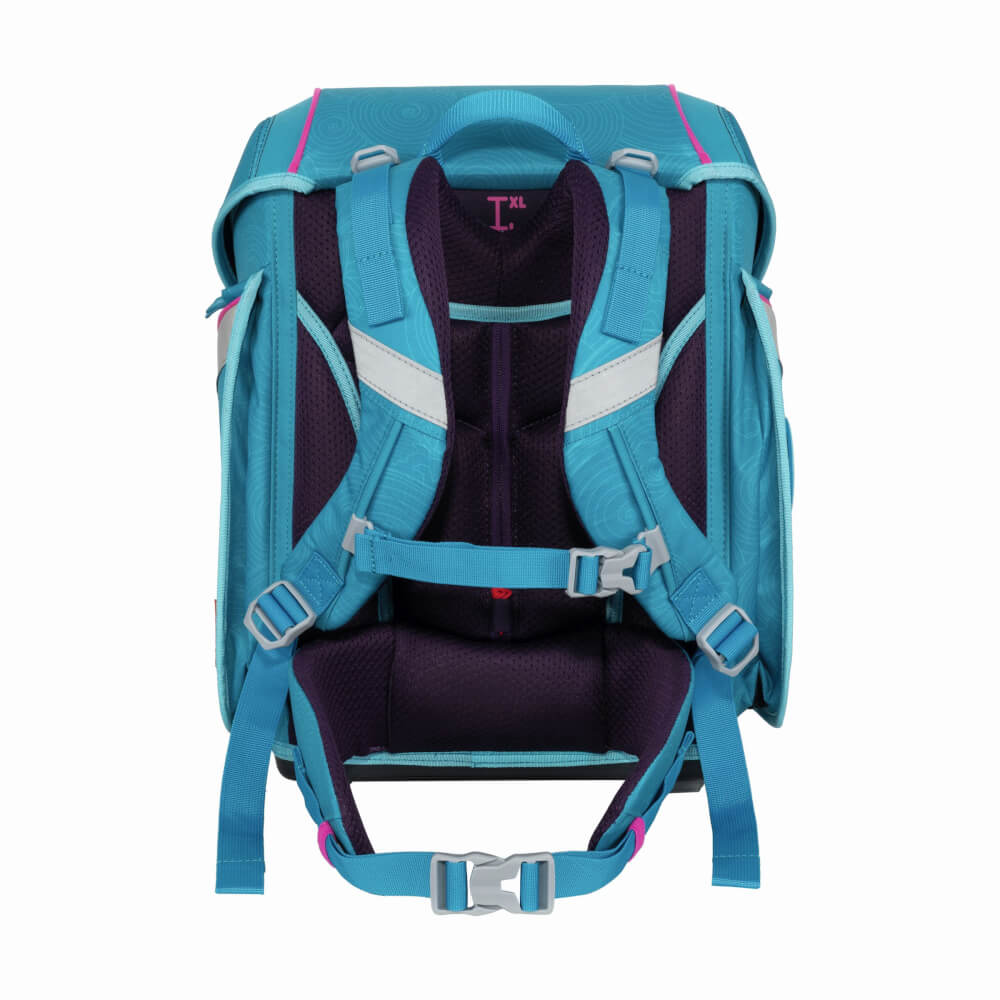 SCOUT GENIUS SET 4TLG. DOLPHINS