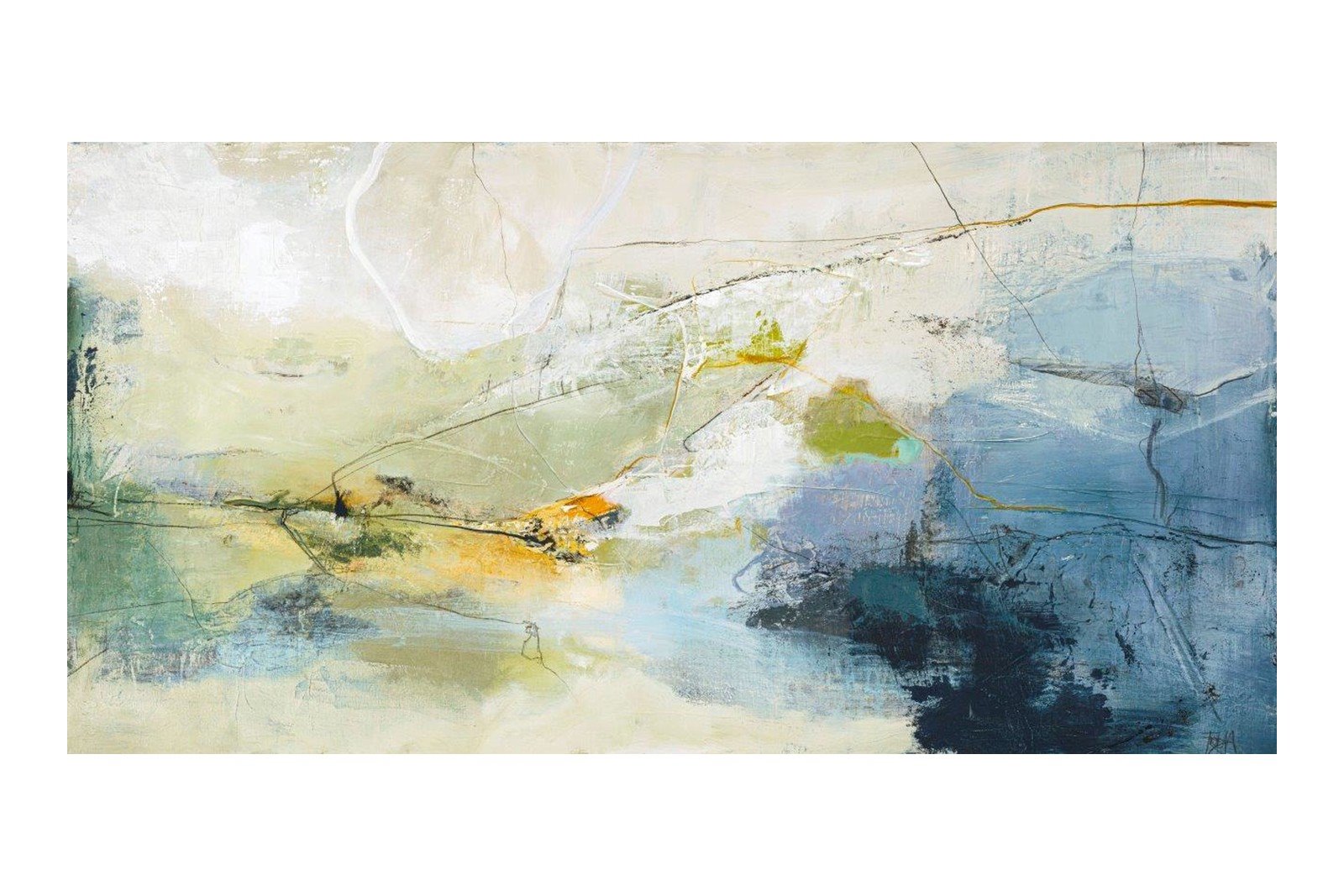 Freja - Alight 140x70 cm