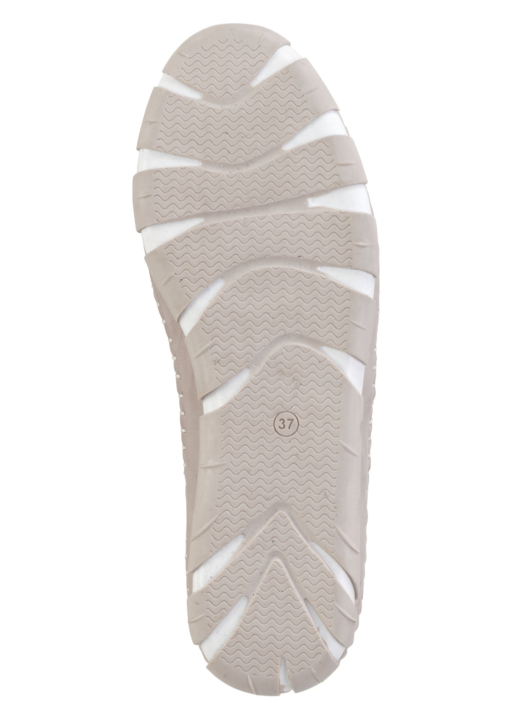 Gemini Slipper mit dezenter Knitter-Struktur und bunten Leder-Blüten