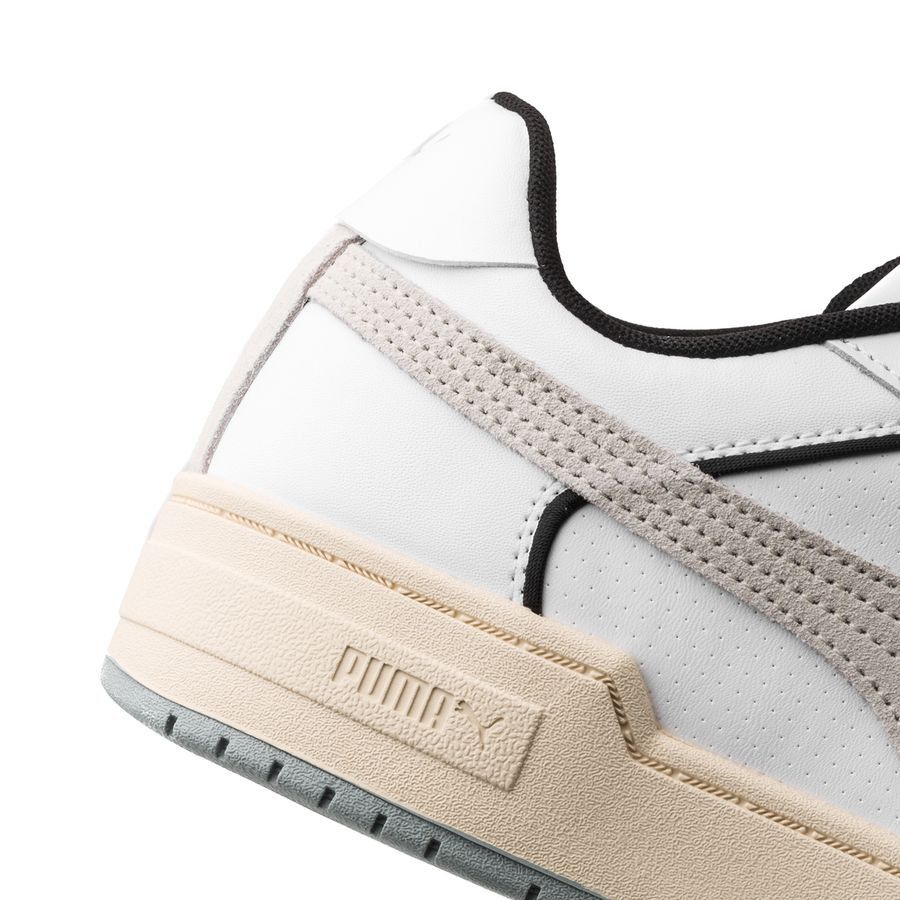 PUMA Chaussures CA Pro Retro Sum - Blanc/Gris