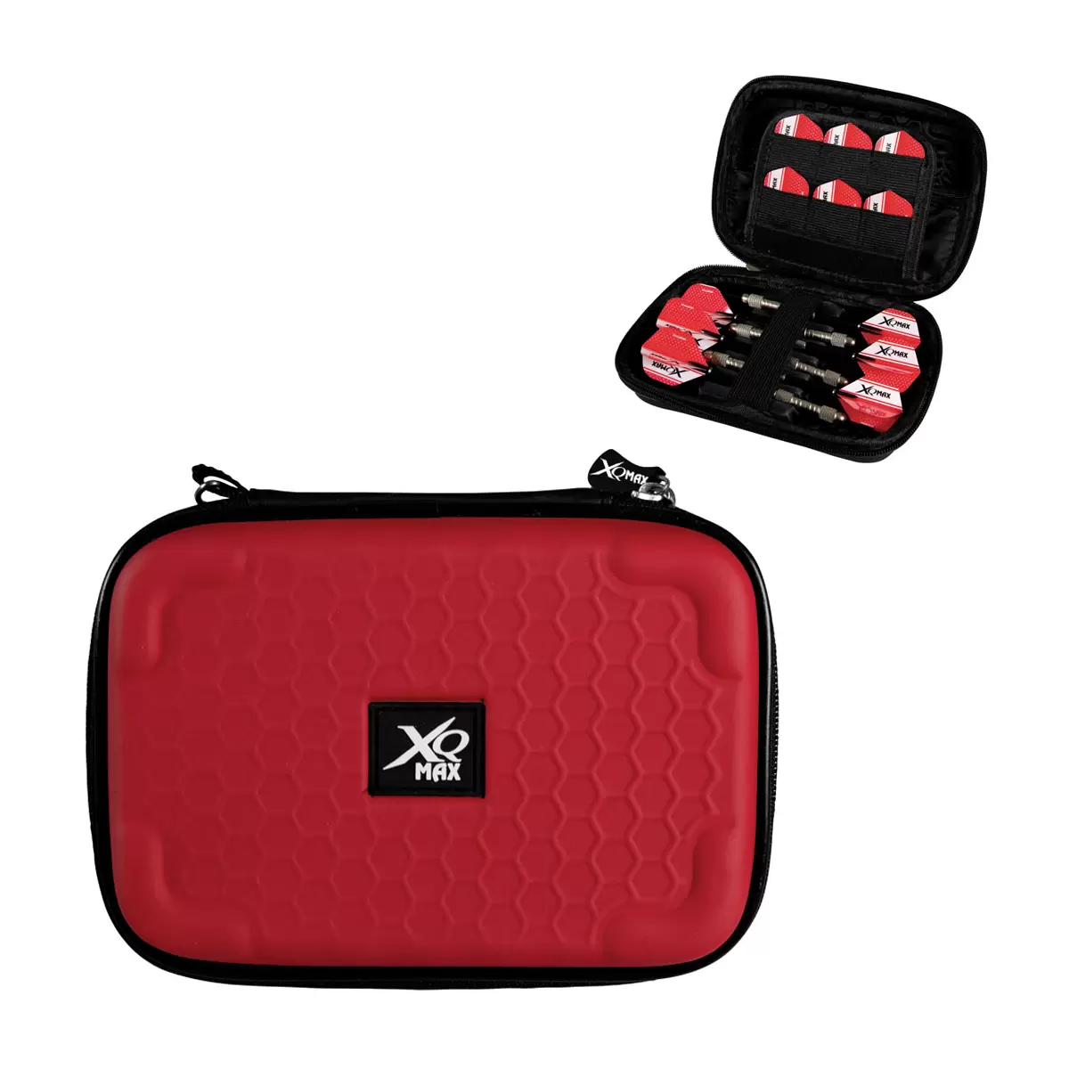 Dartcase gross XQ Max Rot