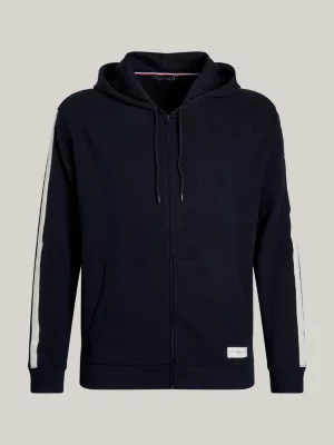 TH Established Plus Lounge Hoody