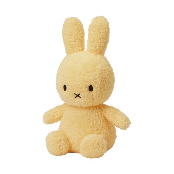 Nijntje Terry Knuffel 33 cm Light Yellow