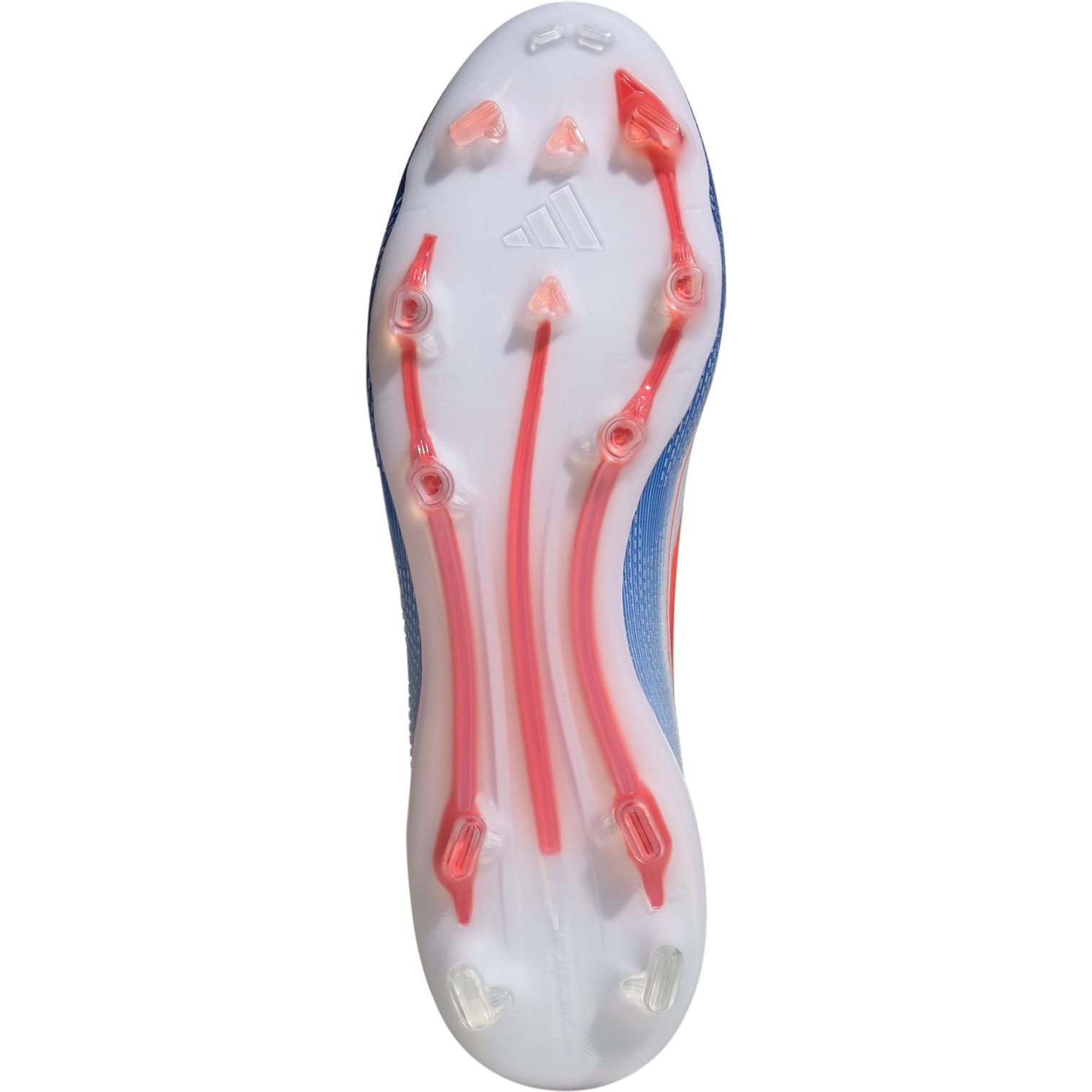 adidas F50 Pro FG Fußballschuhe footwear white