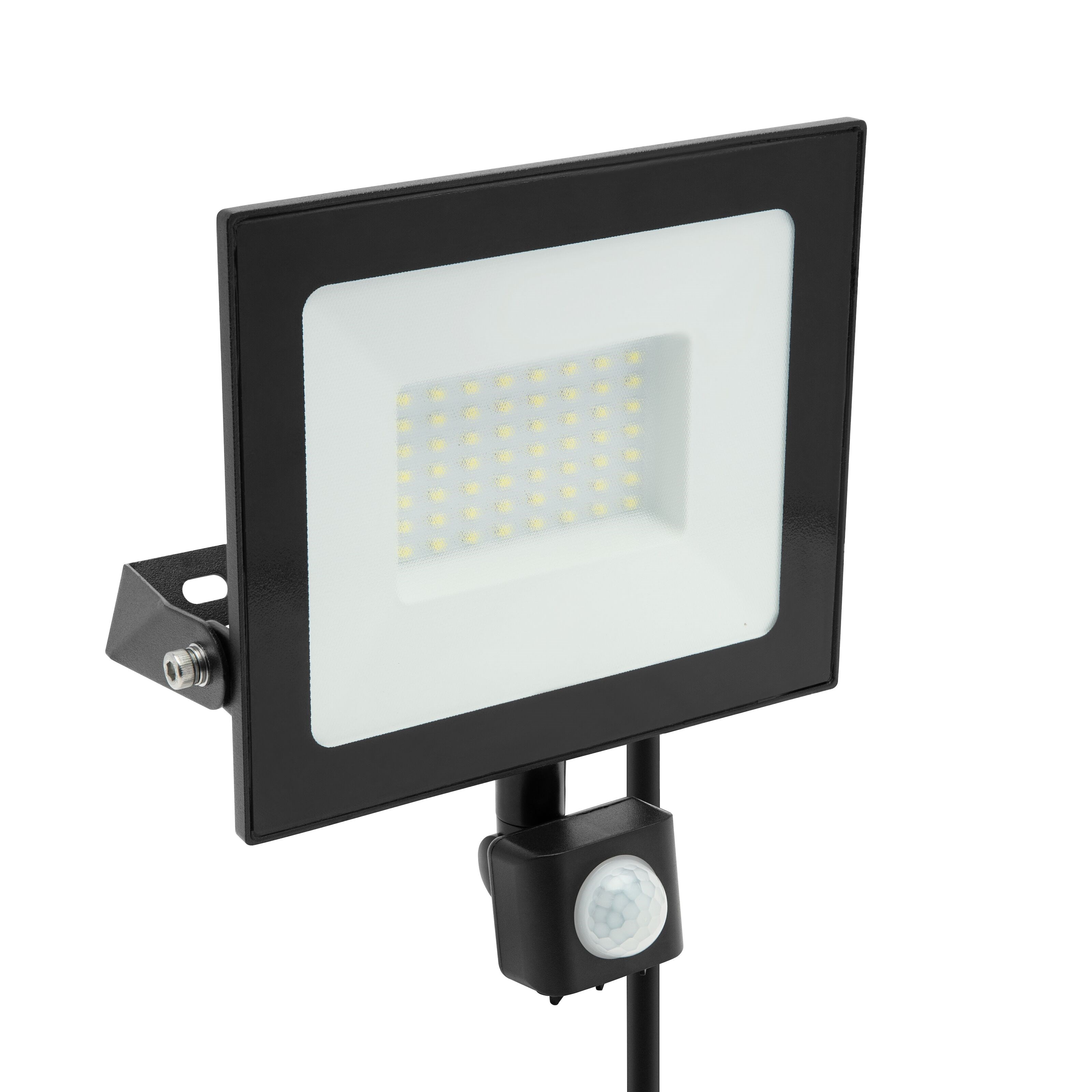 Luxorparts LED-lyskaster med bevegelsessensor 50 W (5750 lm)