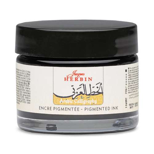 HERBIN Kalligrafie-Tinte Arabic Calligraphy – 40 ml