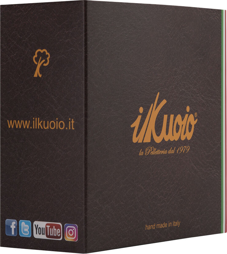 IL KUOIO Tango Sort