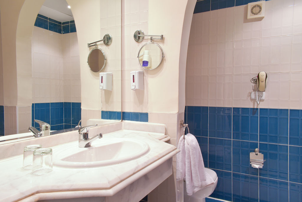 Jasmine Palace Resort & Spa All Inclusive - Hotel