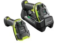 Symbol LI3608-SR - Stregkodescanner - håndmodel - lineær imager - afkodet - USB