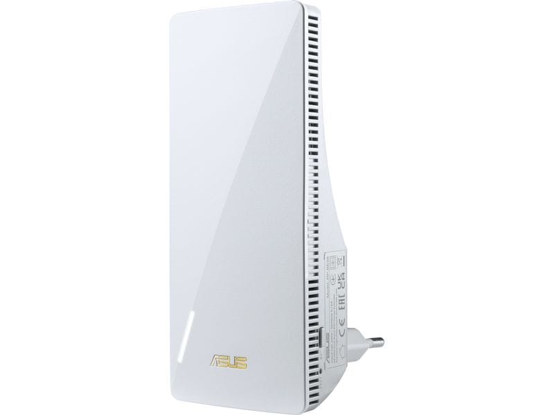 ASUS WLAN-Mesh-Repeater RP-BE58 Dual Band WiFi 7 AiMesh Repeater