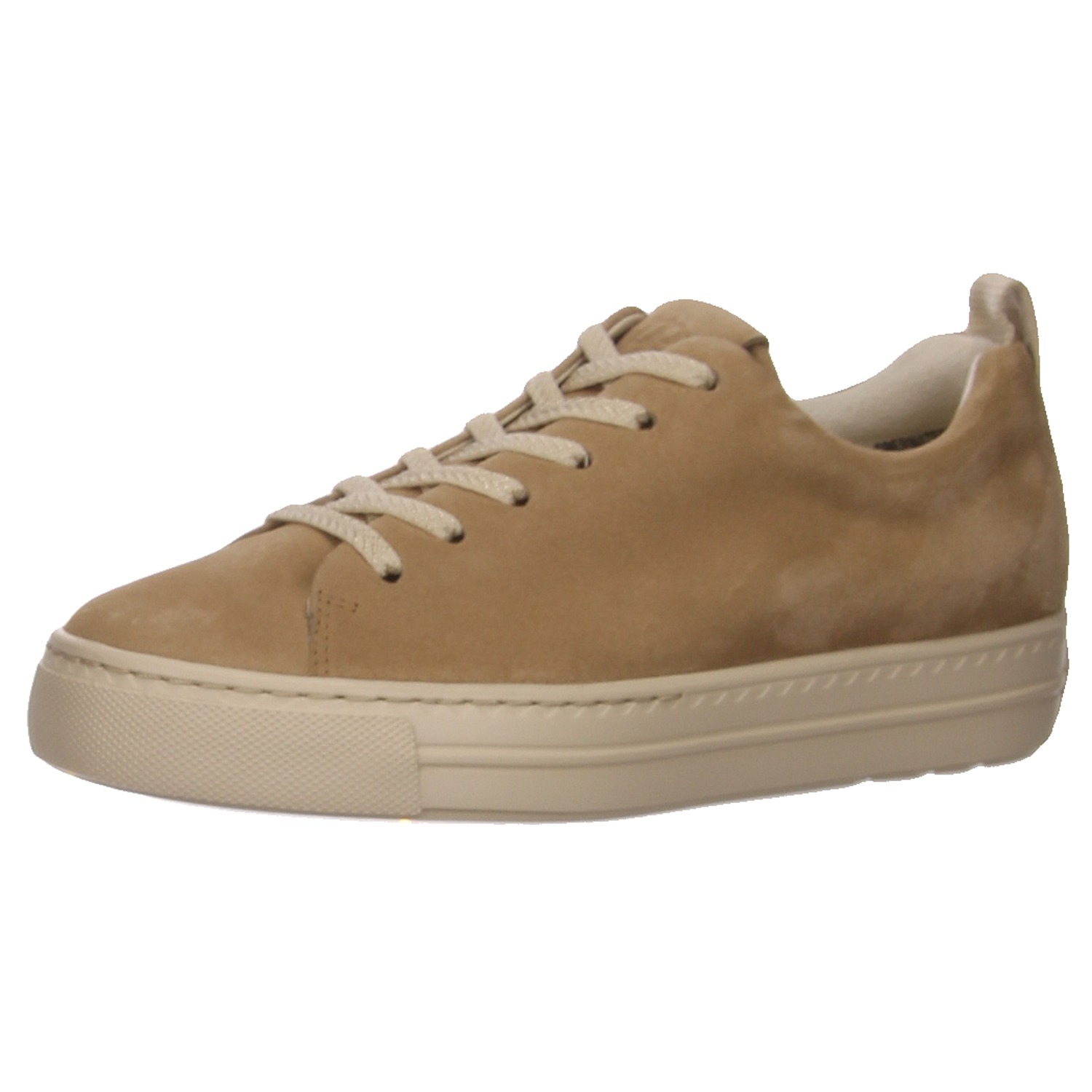 Paul Green Schnürschuh beige beige