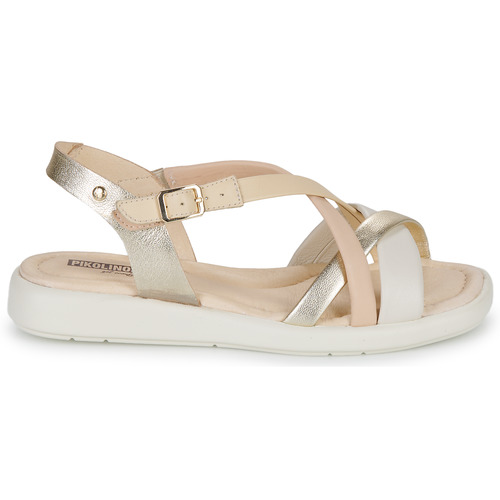 Pikolinos - CALELLA - Blanc / Beige