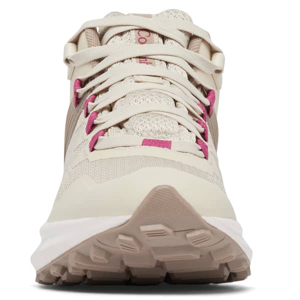 Chaussure de randonnée mid COLUMBIA FACET 75 MID OD W DARK STONE/DARK